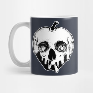 Poison Apple Mug